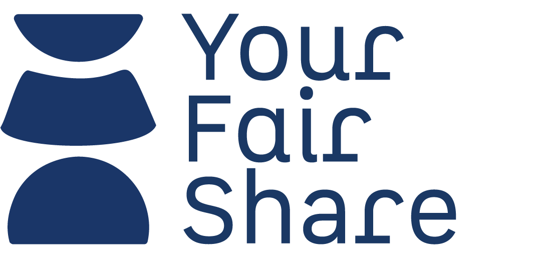 Your Fair Share